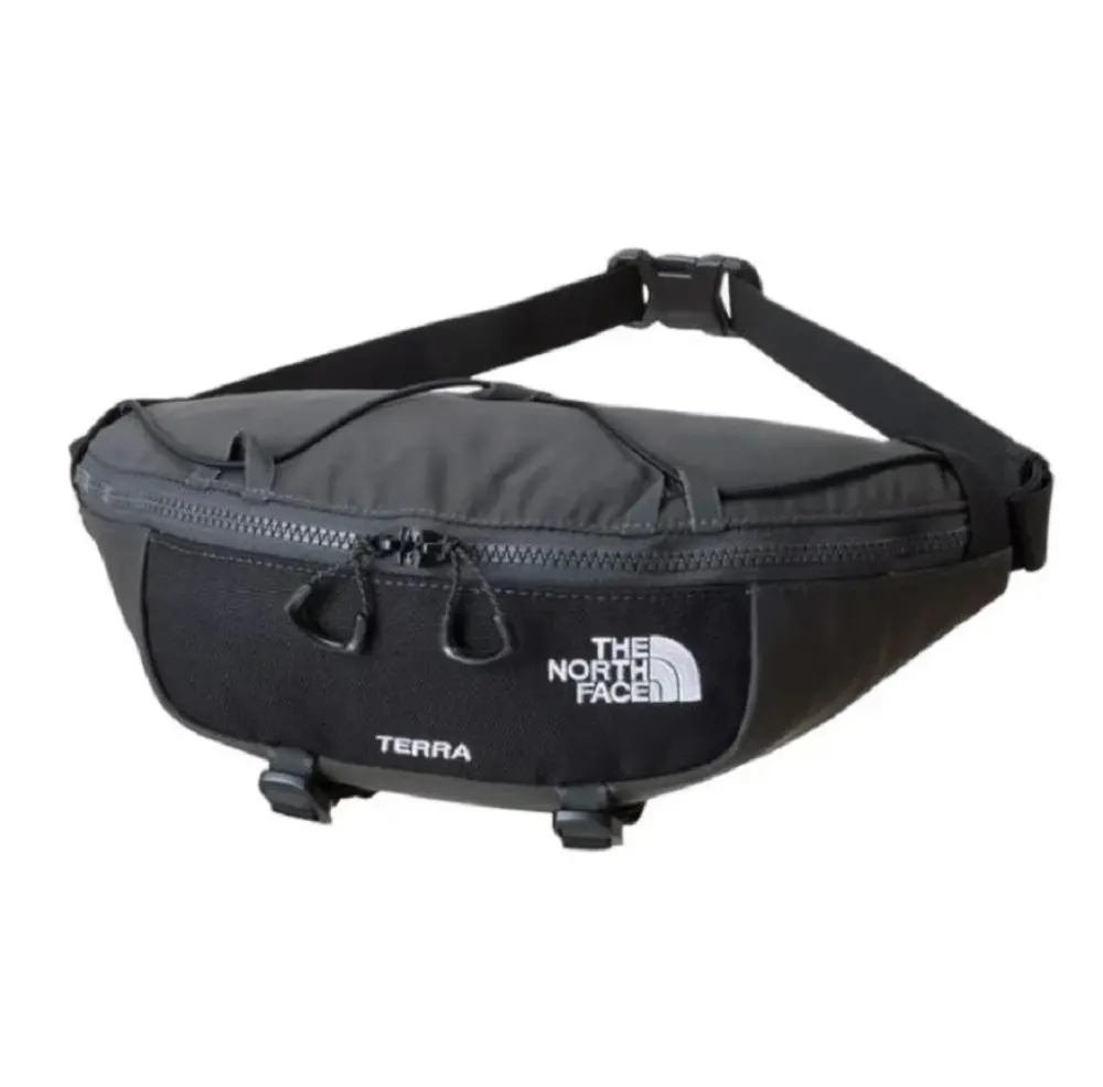 Túi The North Face 5L ‘Black’ NFOA81EO-MN8