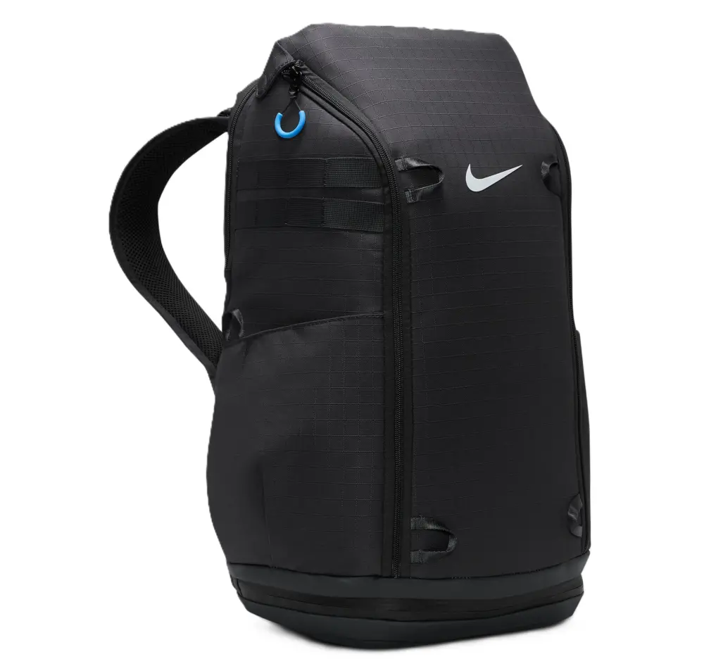 Balo Nike Elite EasyOn Backpack ‘Black’ HF7048-060 - Ảnh 3