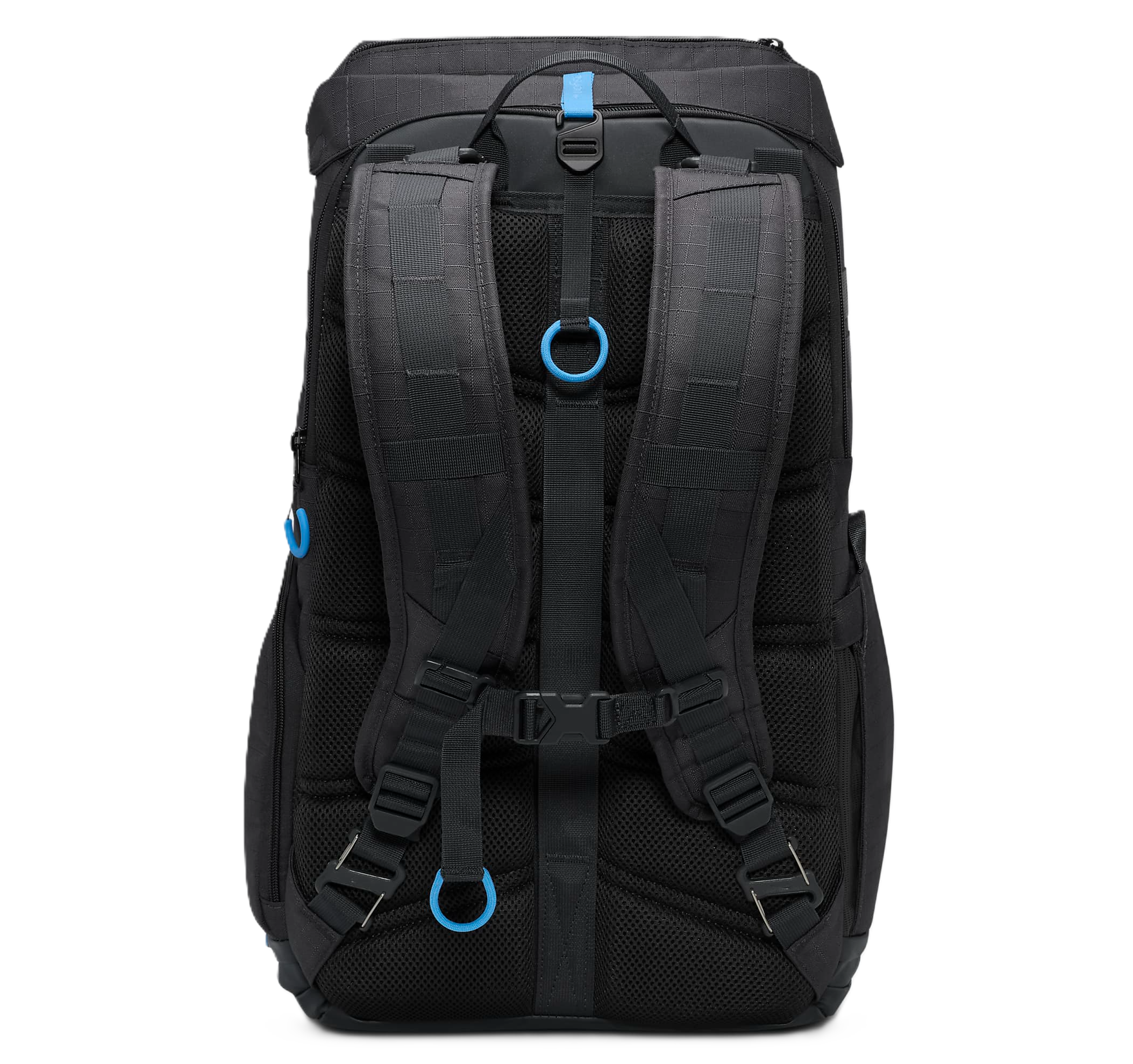 Alternative view of Balo Nike Elite EasyOn Backpack ‘Black’ HF7048-060