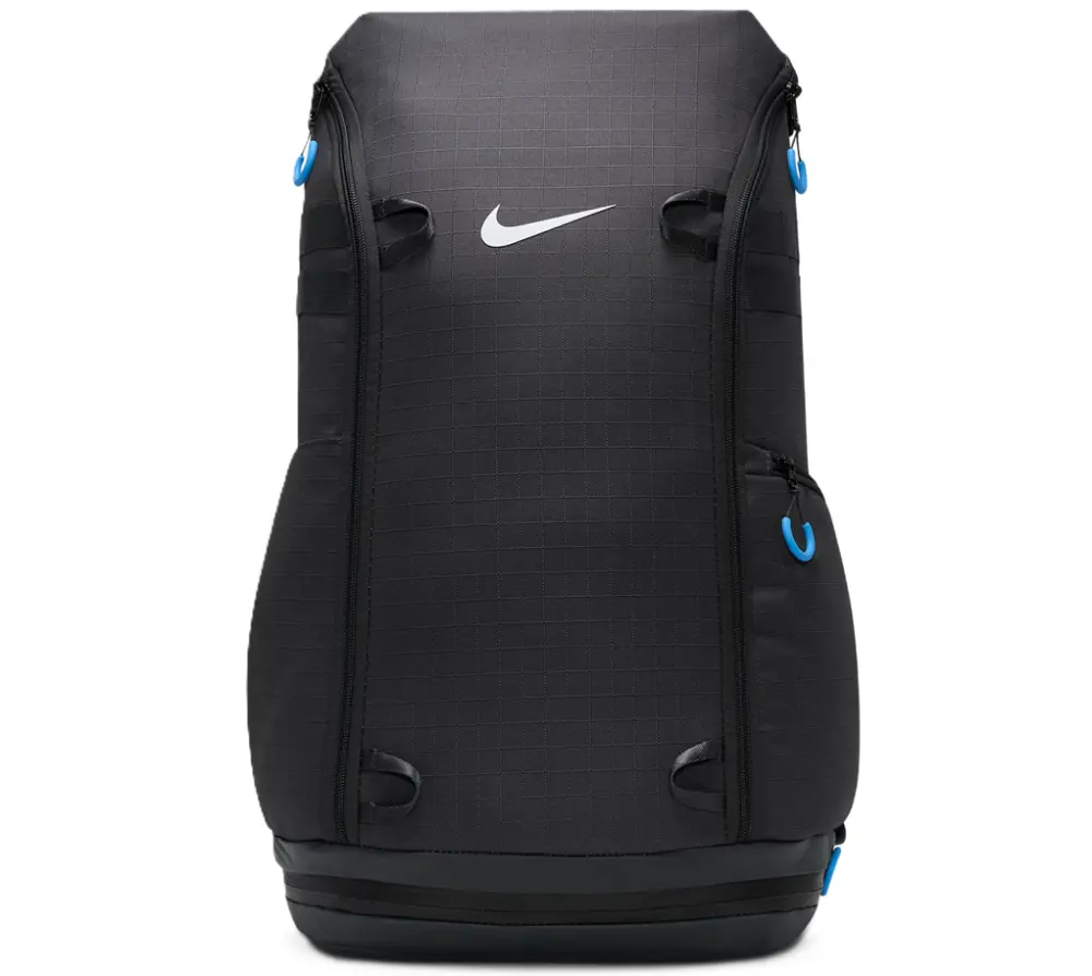 Balo Nike Elite EasyOn Backpack ‘Black’ HF7048-060