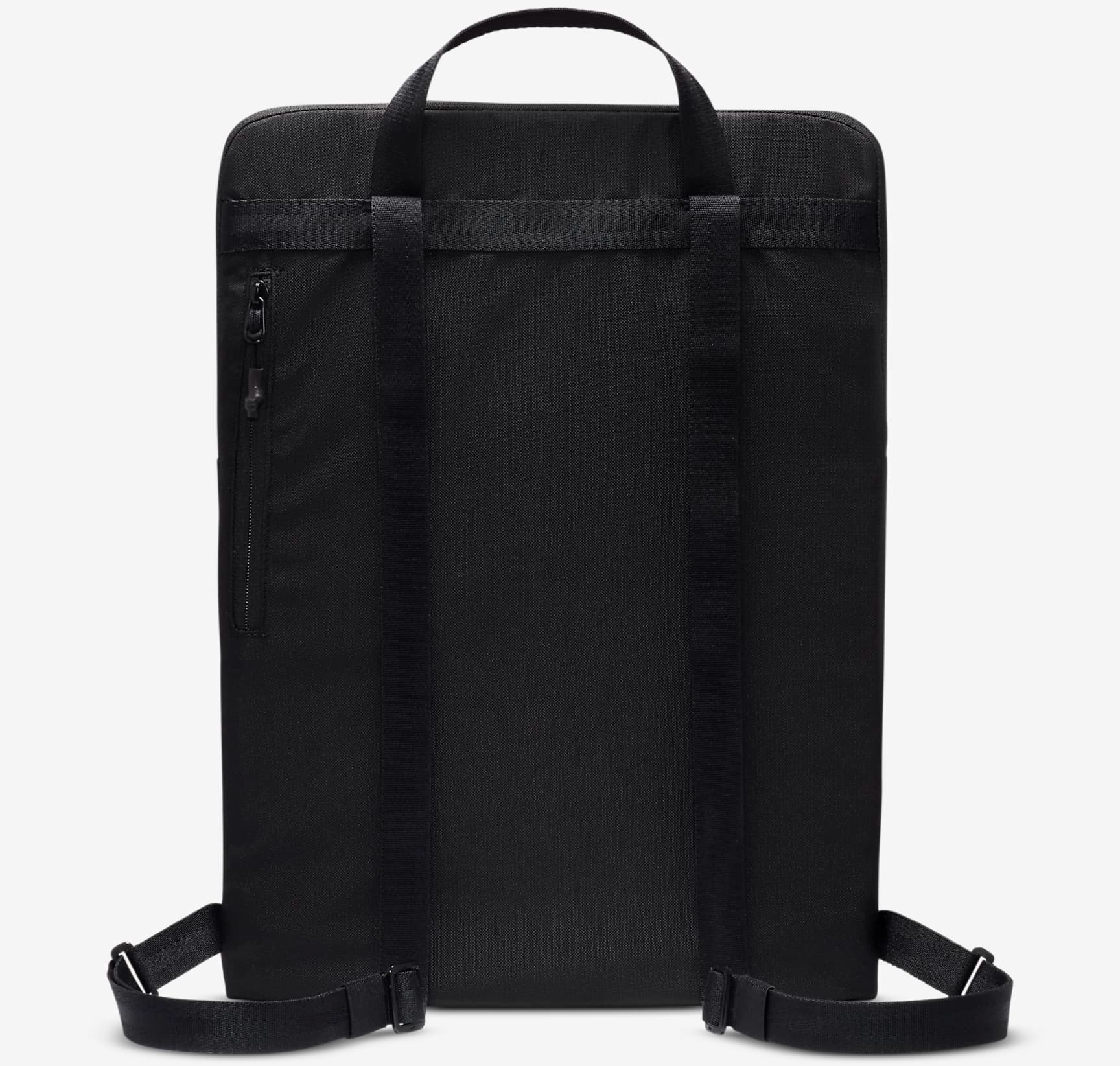 Túi Nike Utility 2.0 Gymsack ‘Black’ HF0655-010 - Ảnh 3
