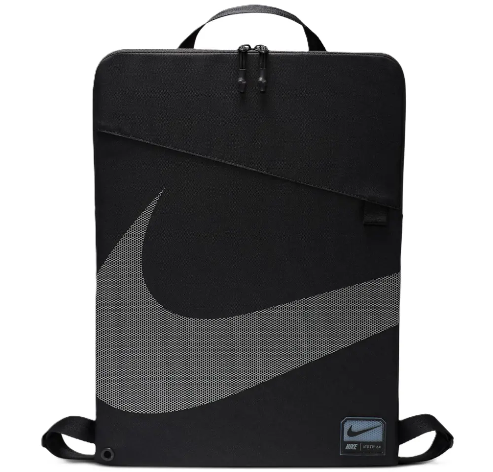 Túi Nike Utility 2.0 Gymsack ‘Black’ HF0655-010