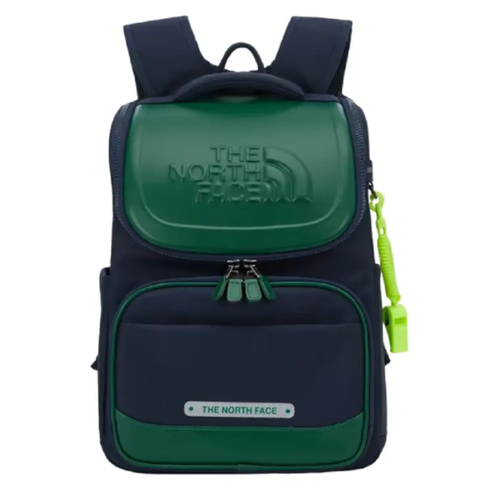 Balo The North Face Kid Delight ‘Green’ NM2DQ01S
