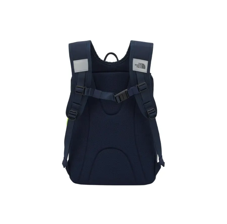 Balo The North Face Kid Delight ‘Green’ NM2DQ01S - Ảnh 3