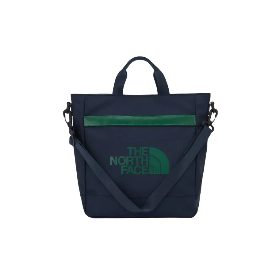 Alternative view of Balo The North Face Kid Delight ‘Green’ NM2DQ01S