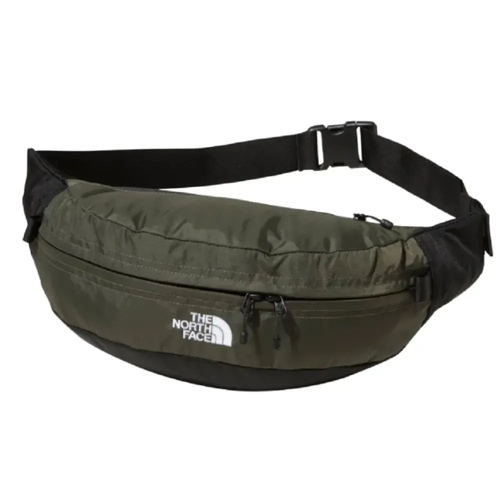Túi The North Face Shoulder Bag ‘Green’ NM72304-NT
