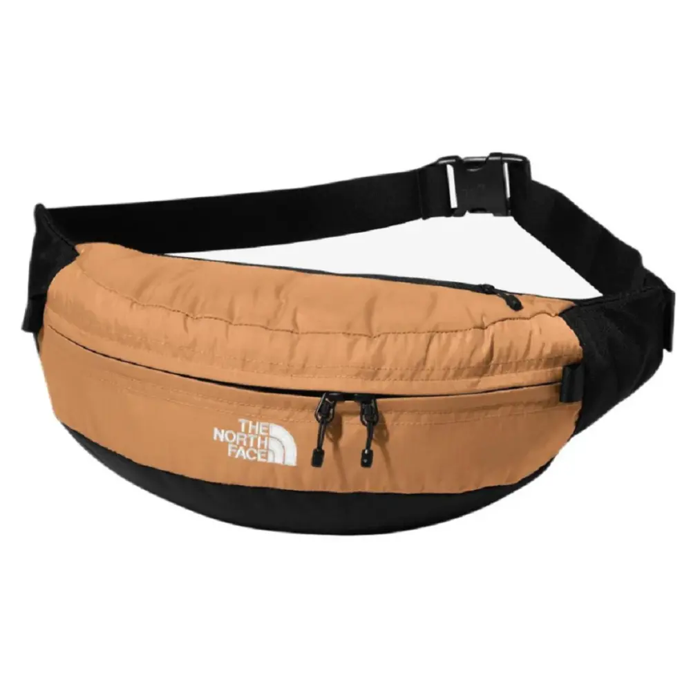 Túi The North Face Shoulder Bag ‘Brown’ NM72304AB