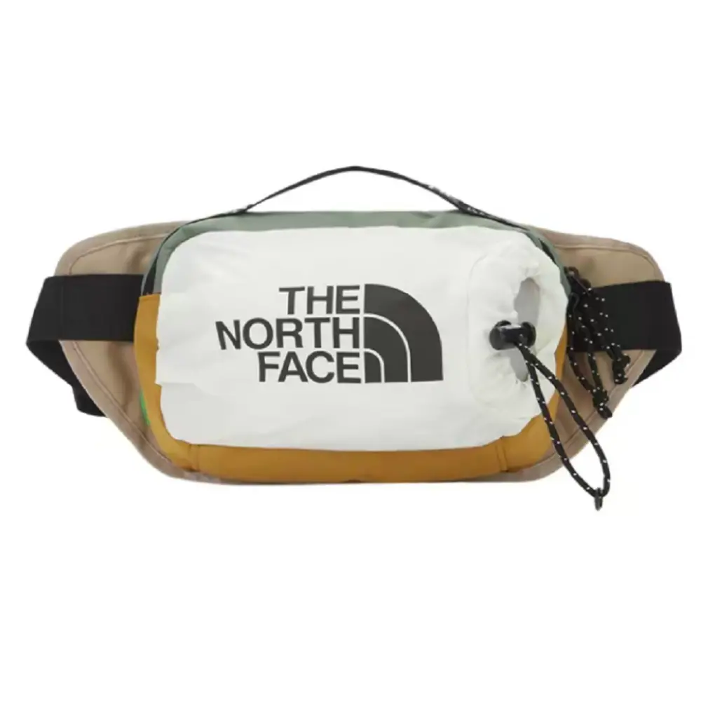 Túi The North Face Logo ‘White’ NN2HN50A-BAODAI