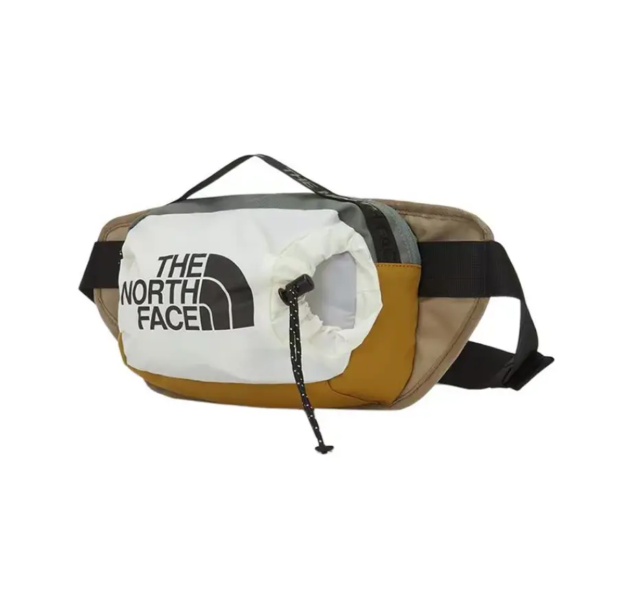 Alternative view of Túi The North Face Logo ‘White’ NN2HN50A-BAODAI