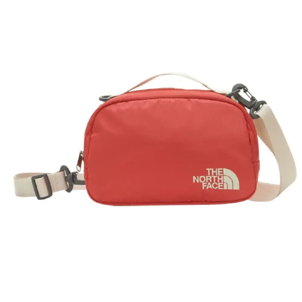 Túi The North Face Logo ‘Orange’ NN2HN51L