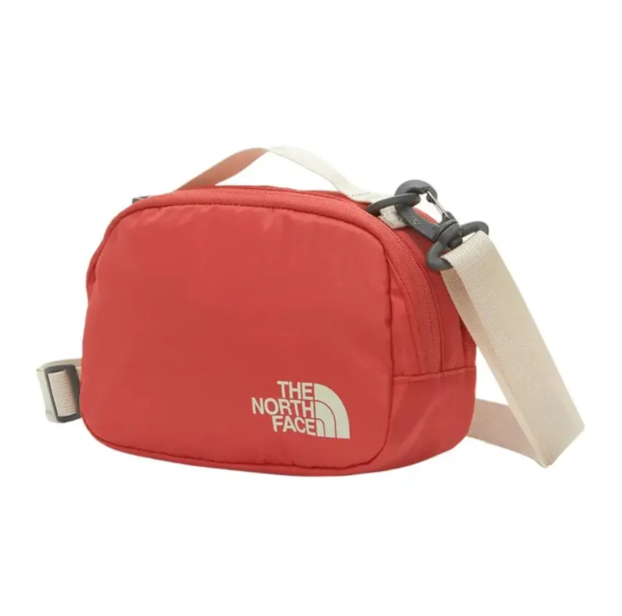 Túi The North Face Logo ‘Orange’ NN2HN51L - Ảnh 3