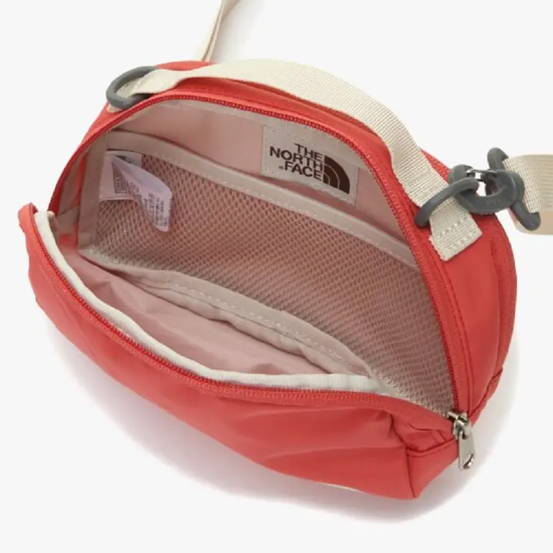 Alternative view of Túi The North Face Logo ‘Orange’ NN2HN51L
