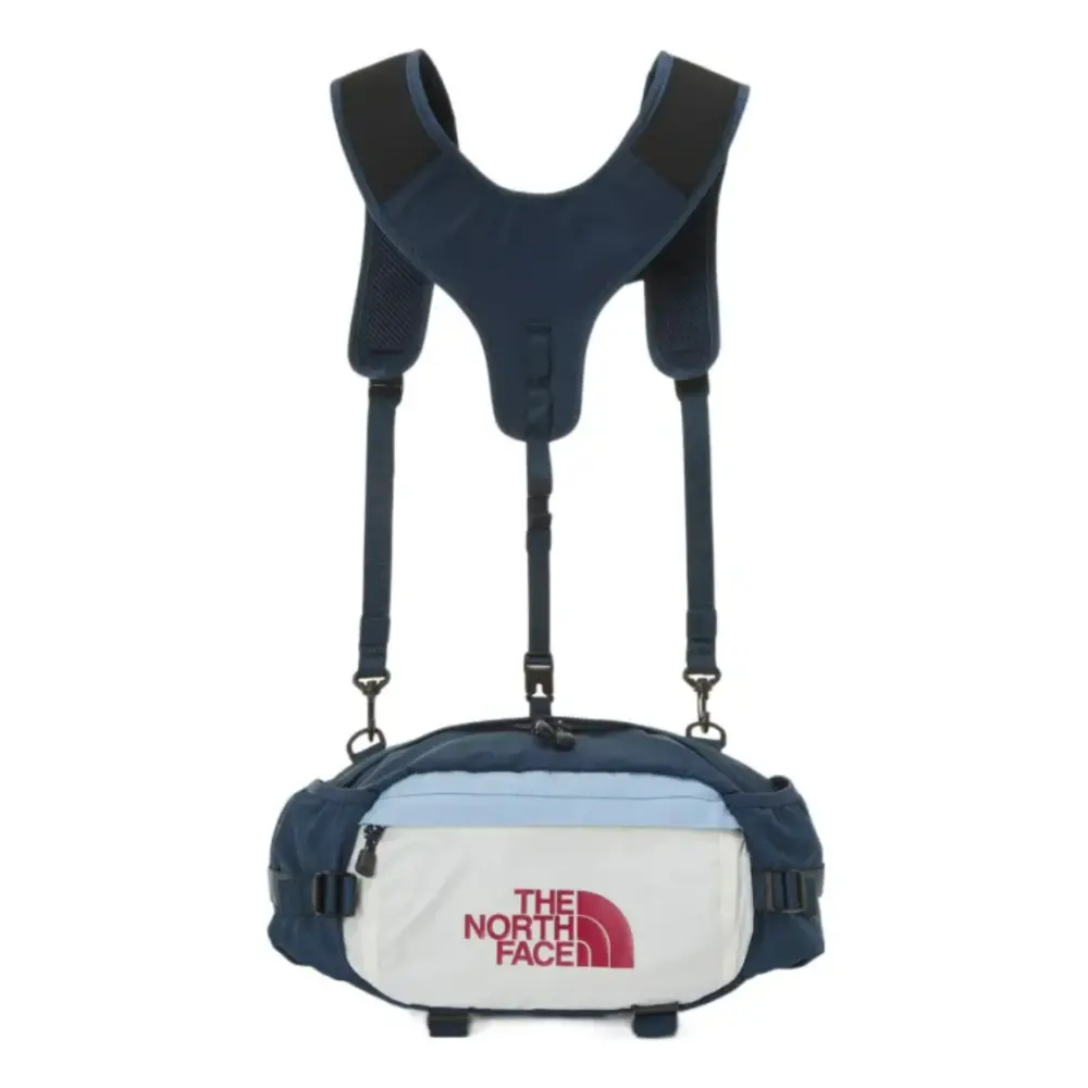 Túi The North Face Light Trekking ‘Black’ NN2HP00B