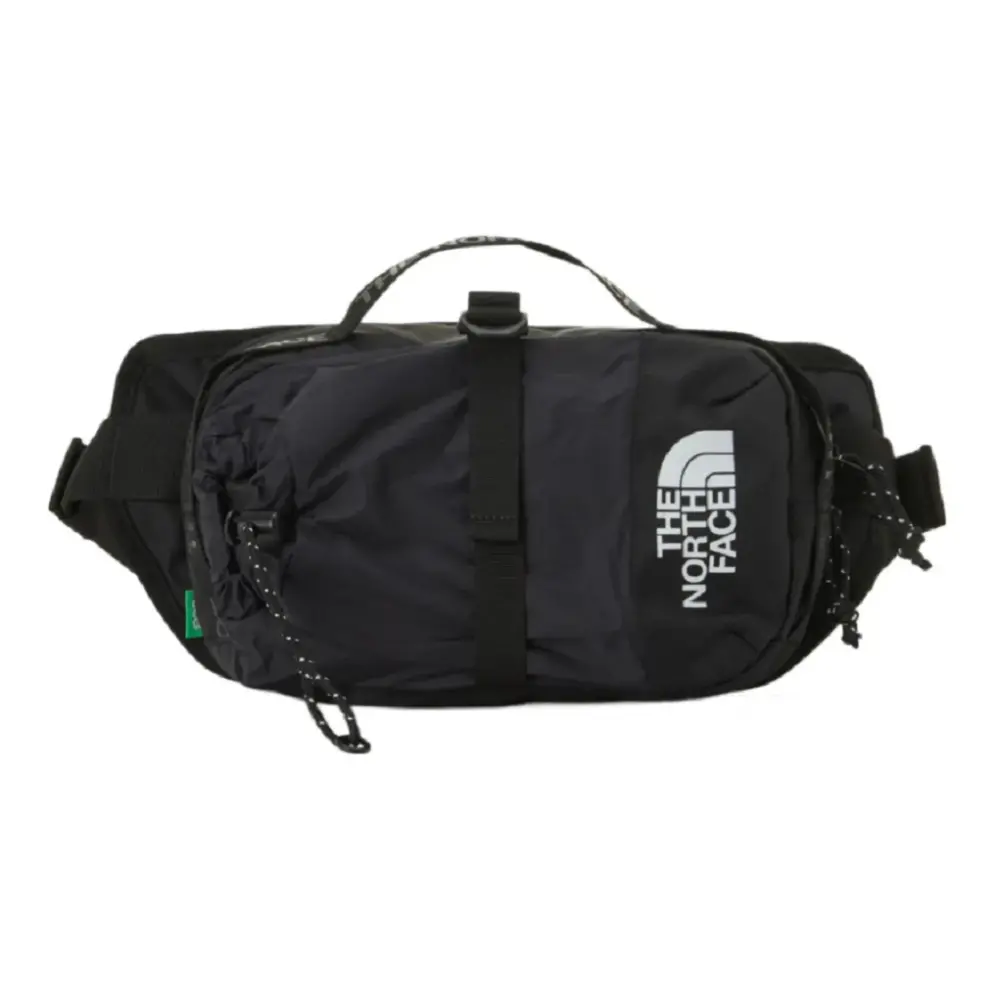 Túi The North Face Body Bag ‘Black’ NN2HP01A