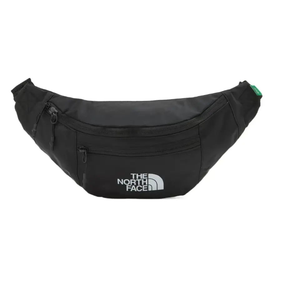 Túi The North Face Simple Hip Sack ‘Black’ NN2HP02A