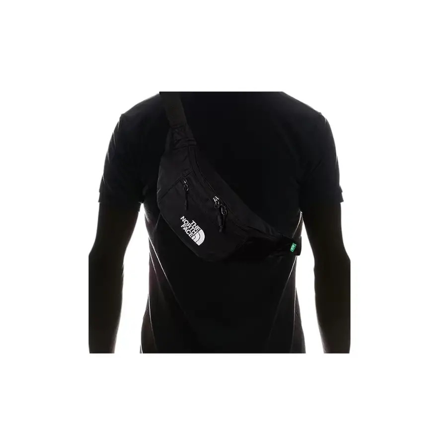 Alternative view of Túi The North Face Simple Hip Sack ‘Black’ NN2HP02A