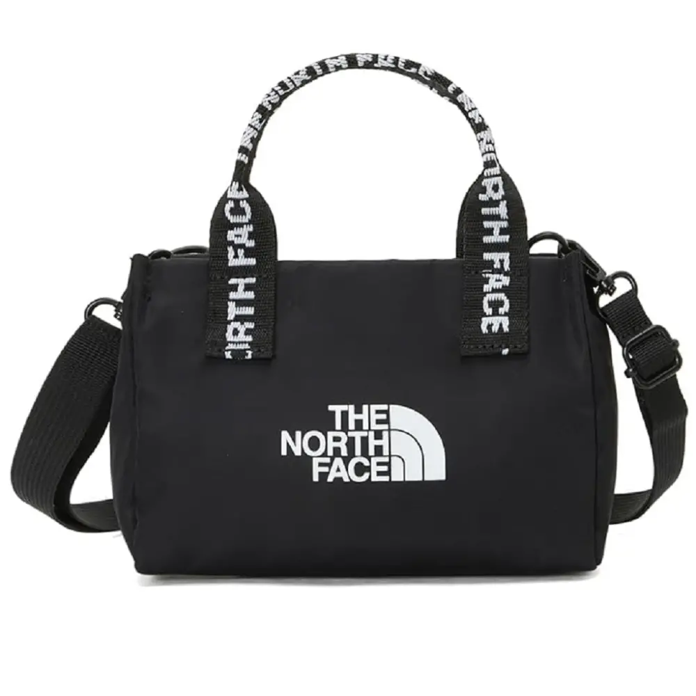 Túi The North Face Mini Crossbag ‘Black’ NN2PP06N