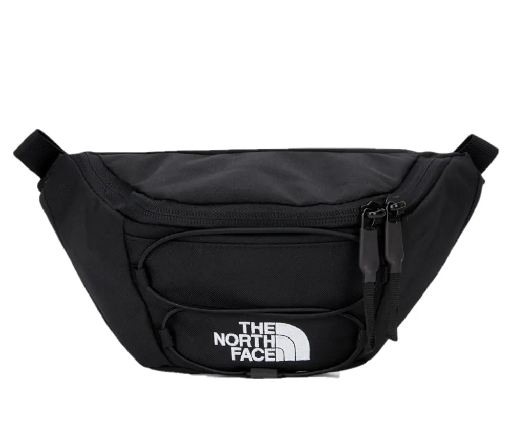 Túi The North Face Jester Lumbar ‘Black’ NN2PQ32A