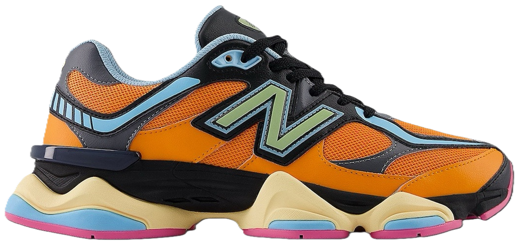 Giày New Balance 9060 ‘Sun Glow’ U9060OGB