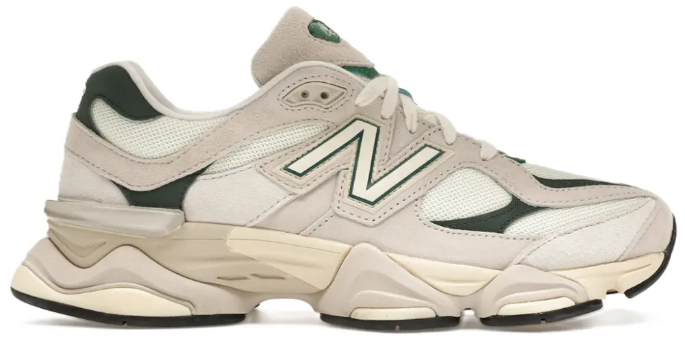 Giày New Balance 9060 ‘Spruce Pack’ U9060FSN