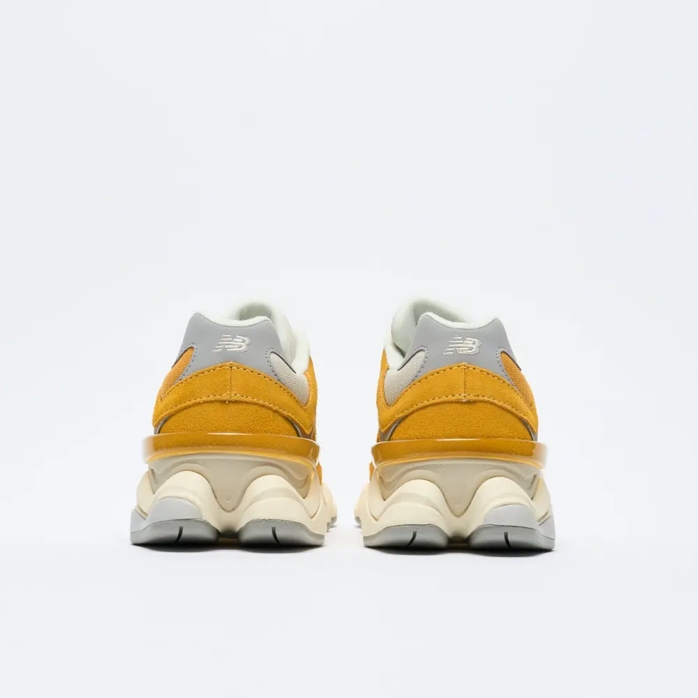 Giày New Balance 9060 ‘Varsity Gold’ U9060VNY - Ảnh 6