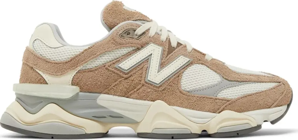 Giày New Balance 9060 ‘Driftwood Stone Pink’ U9060HSB