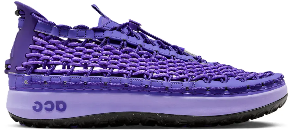 Giày Nike ACG Watercat+ Court ‘Purple’ CZ0931-500
