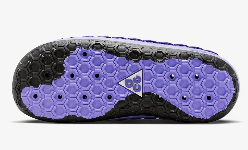 Giày Nike ACG Watercat+ Court ‘Purple’ CZ0931-500 - Ảnh 5