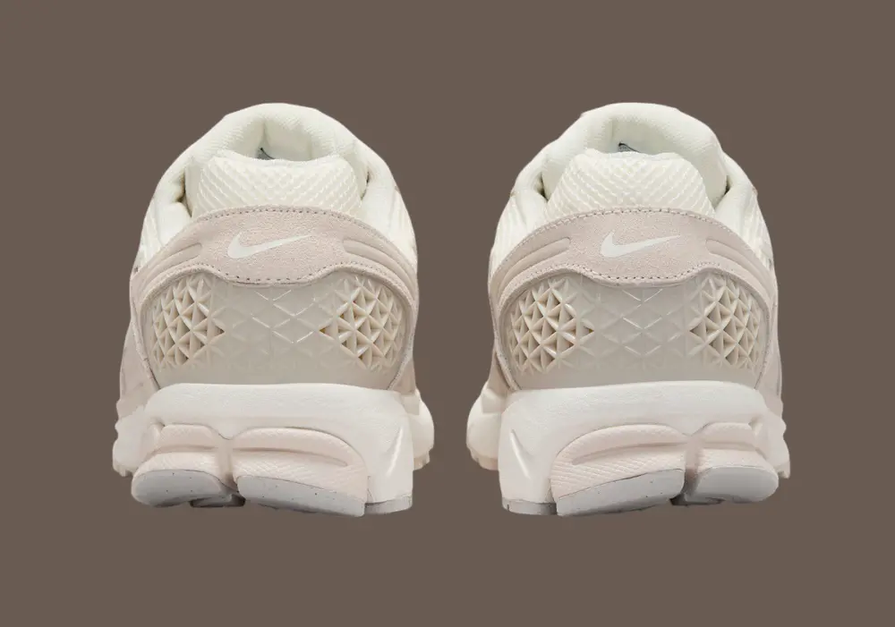 Giày Nike Air Zoom Vomero 5 ‘Light Orewood’ HF1553-10 - Ảnh 4