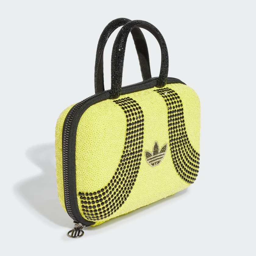 Alternative view of Túi Adidas Rhinestone ‘Yellow’ JM1188