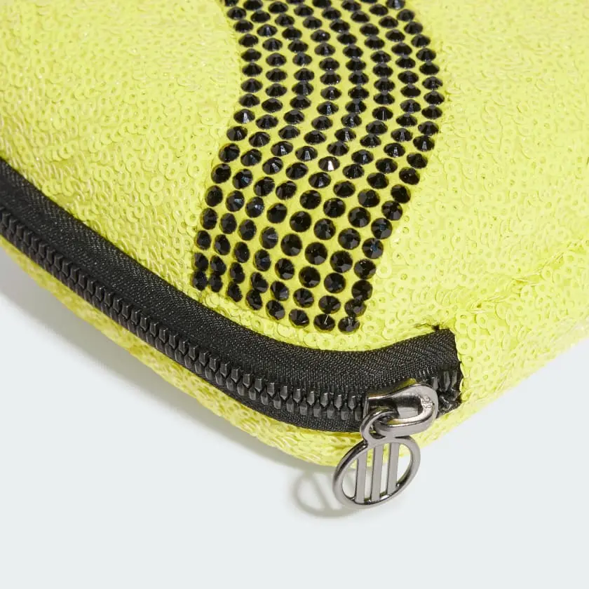 Túi Adidas Rhinestone ‘Yellow’ JM1188 - Ảnh 3