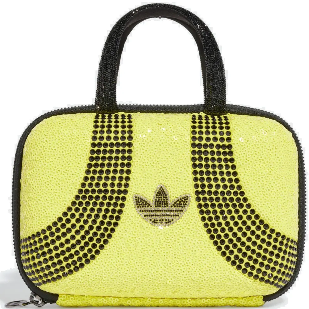 Túi Adidas Rhinestone ‘Yellow’ JM1188