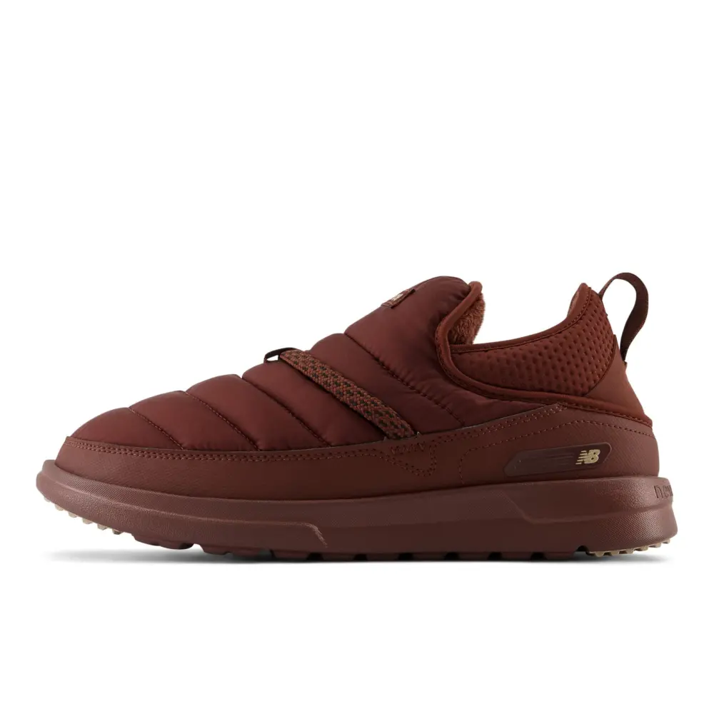 Giày New Balance CRVN MOC V2 Mid ‘Rich Oak’ SUFMIDB2 - Ảnh 4