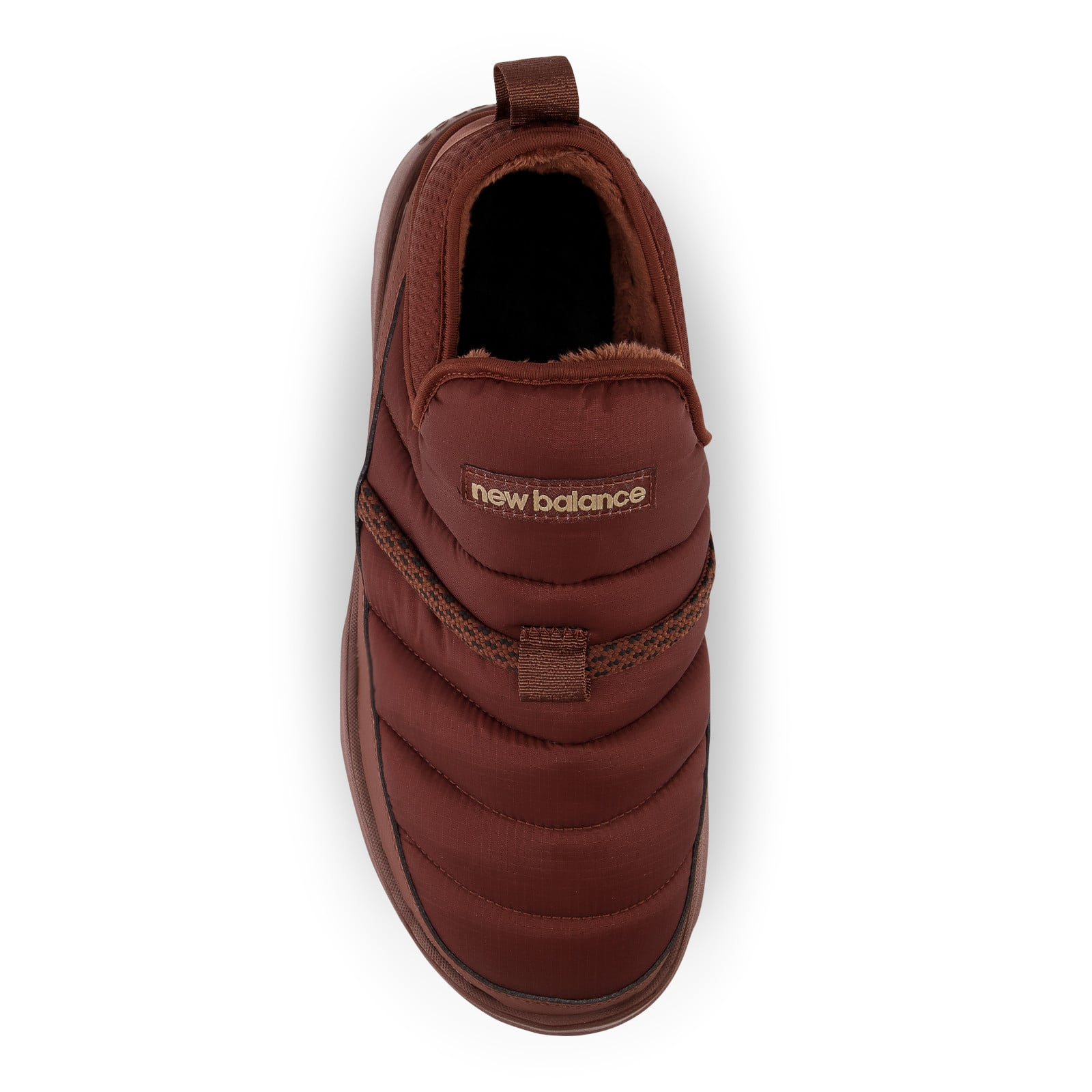 Giày New Balance CRVN MOC V2 Mid ‘Rich Oak’ SUFMIDB2 - Ảnh 5