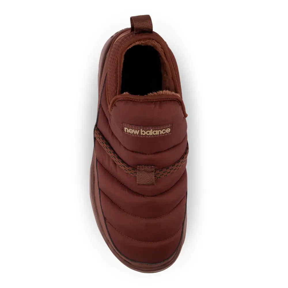 Giày New Balance CRVN MOC V2 Mid ‘Rich Oak’ SUFMIDB2 - Ảnh 5