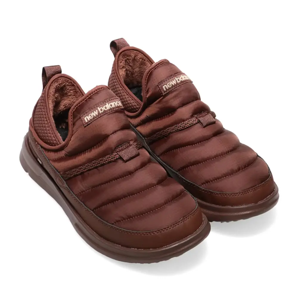 Alternative view of Giày New Balance CRVN MOC V2 Mid ‘Rich Oak’ SUFMIDB2
