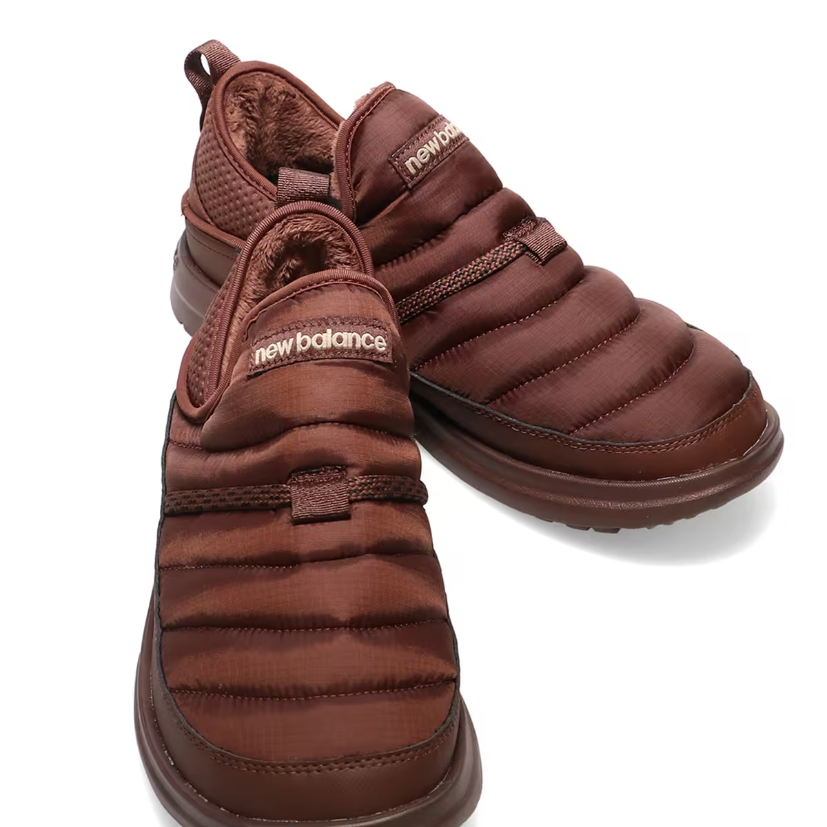 Giày New Balance CRVN MOC V2 Mid ‘Rich Oak’ SUFMIDB2 - Ảnh 3