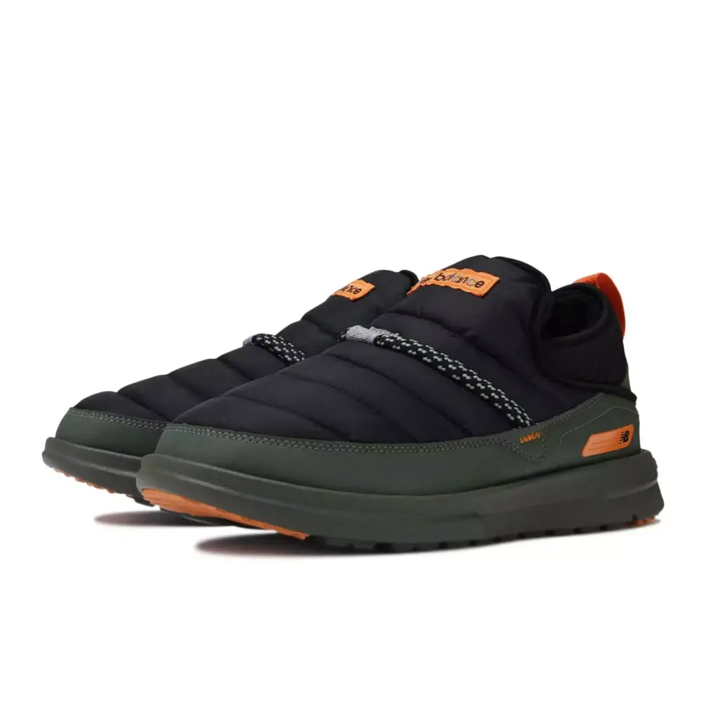 Alternative view of Giày New Balance CRVN MOC Mid-cut V2 E2 ‘Olive’ SUFMIDE2