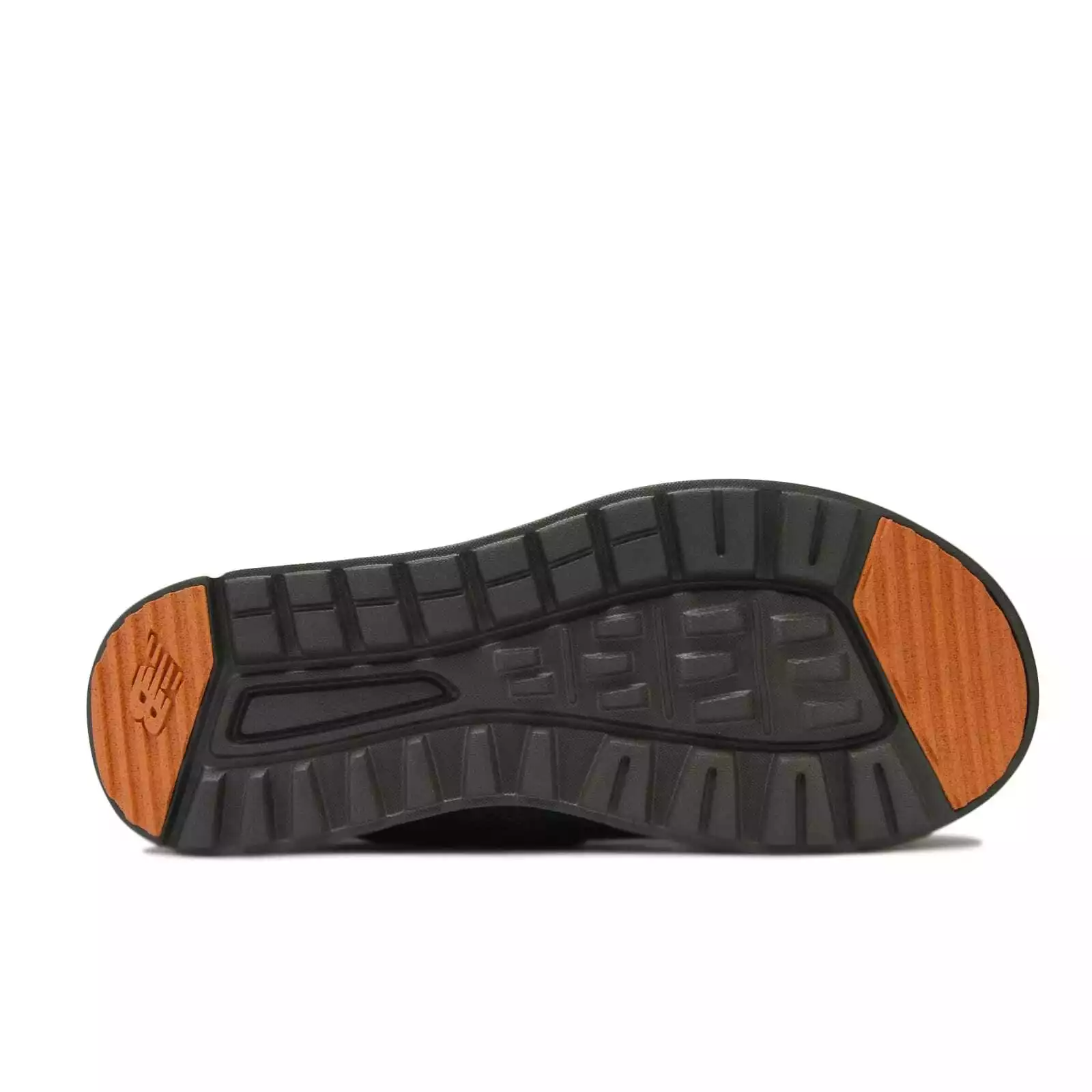 Giày New Balance CRVN MOC Mid-cut V2 E2 ‘Olive’ SUFMIDE2 - Ảnh 3