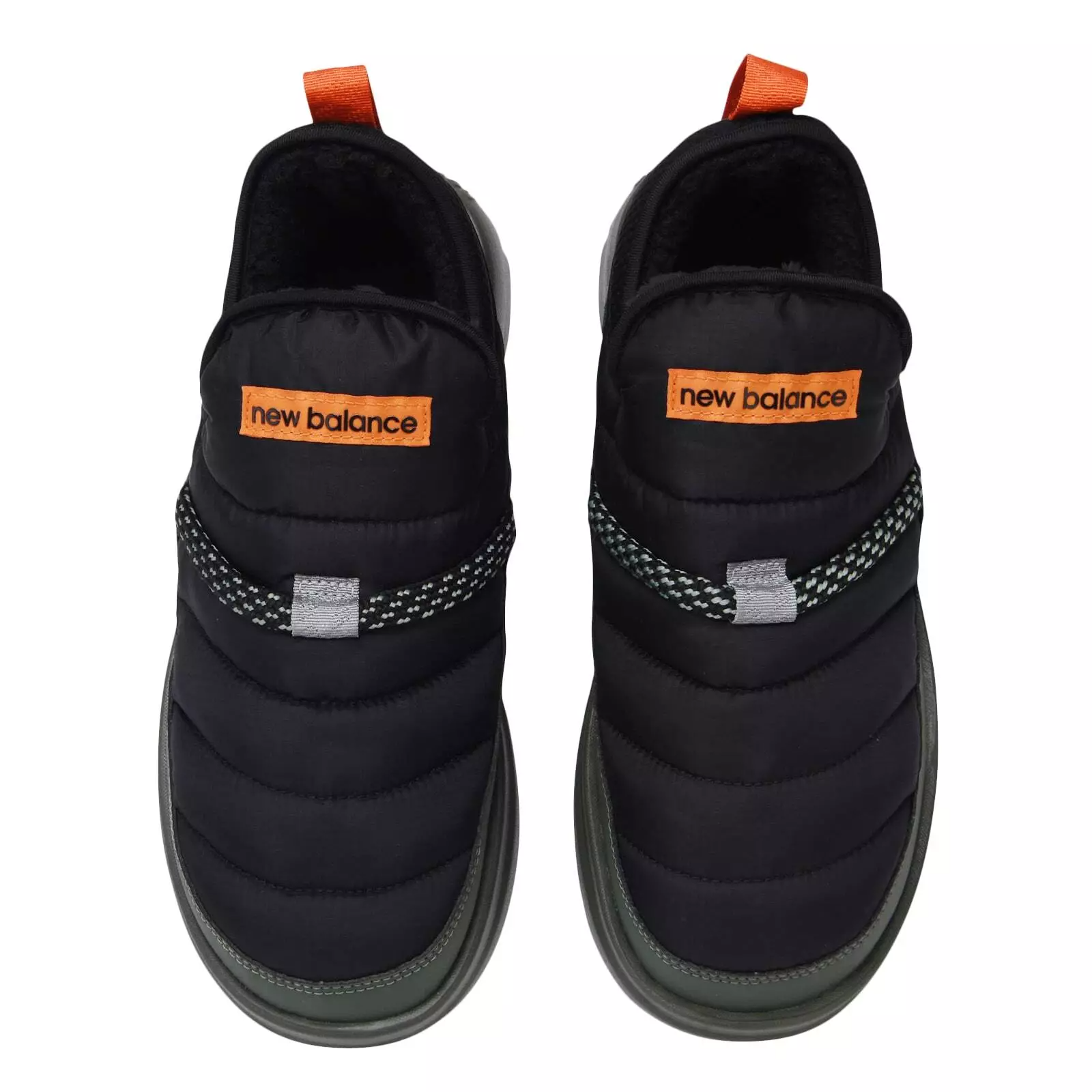 Giày New Balance CRVN MOC Mid-cut V2 E2 ‘Olive’ SUFMIDE2 - Ảnh 4