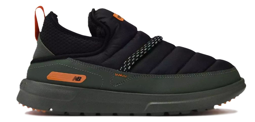 Giày New Balance CRVN MOC Mid-cut V2 E2 ‘Olive’ SUFMIDE2