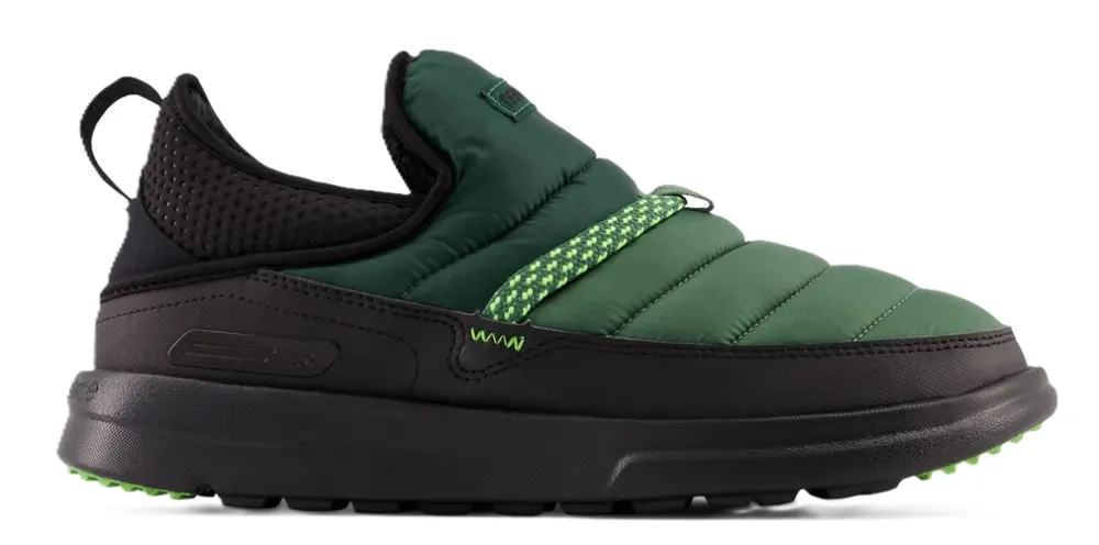 Giày New Balance CRVN MOC Mid-Cut V2 P2 ‘Green’ SUFMIDP2
