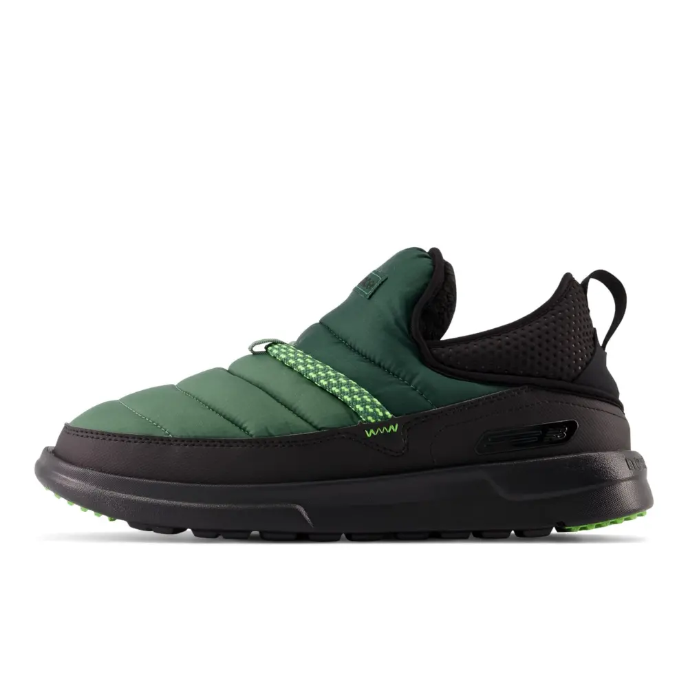 Alternative view of Giày New Balance CRVN MOC Mid-Cut V2 P2 ‘Green’ SUFMIDP2