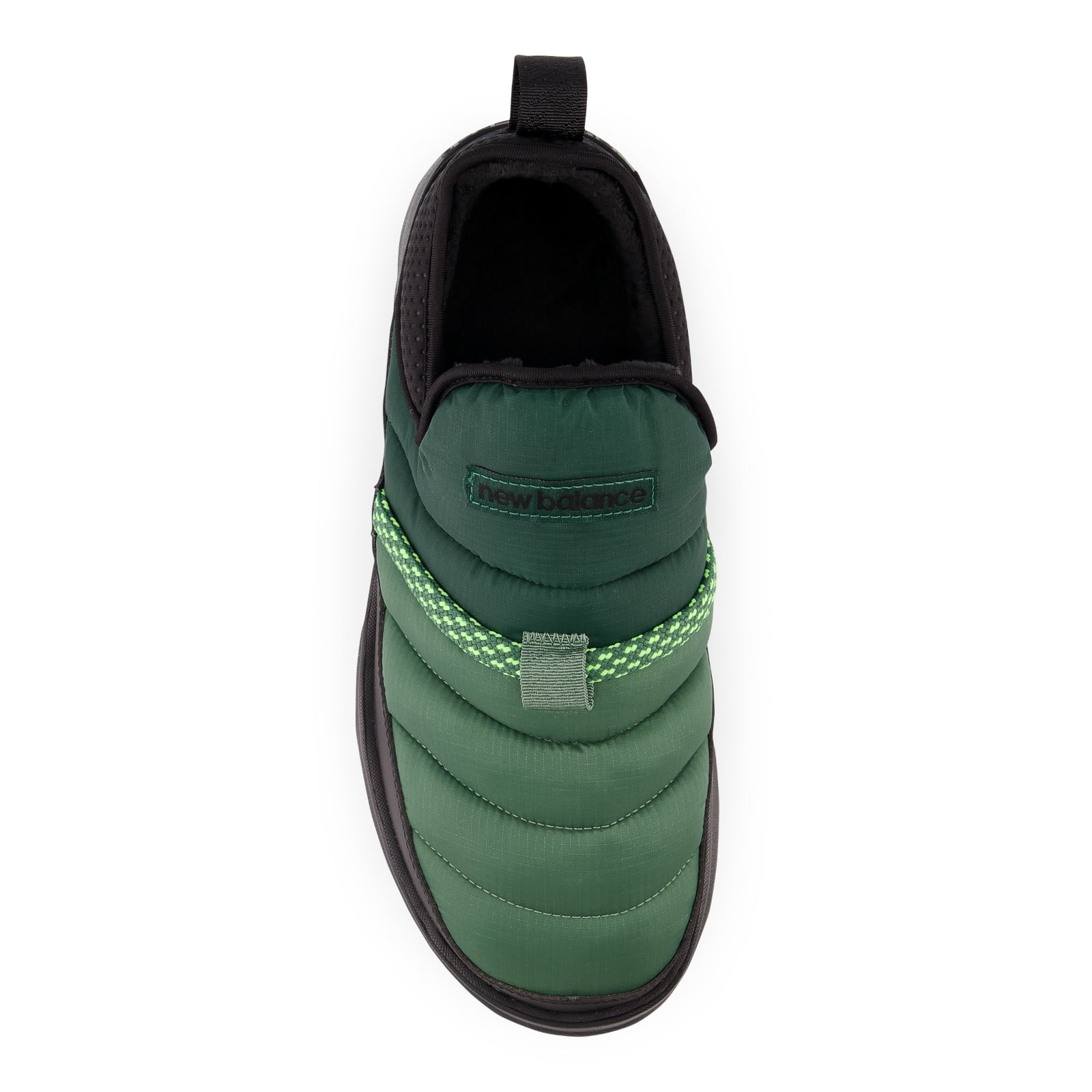 Giày New Balance CRVN MOC Mid-Cut V2 P2 ‘Green’ SUFMIDP2 - Ảnh 3