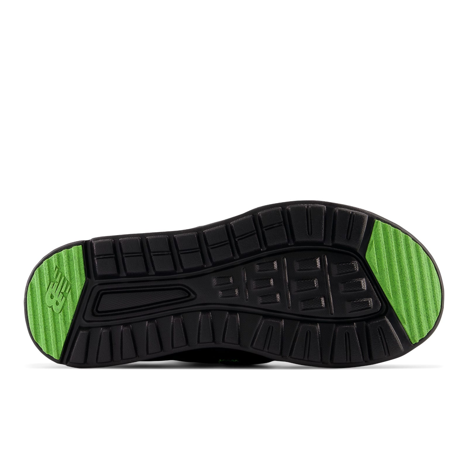 Giày New Balance CRVN MOC Mid-Cut V2 P2 ‘Green’ SUFMIDP2 - Ảnh 4