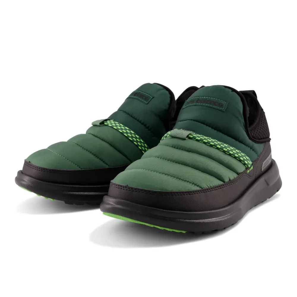 Giày New Balance CRVN MOC Mid-Cut V2 P2 ‘Green’ SUFMIDP2 - Ảnh 5