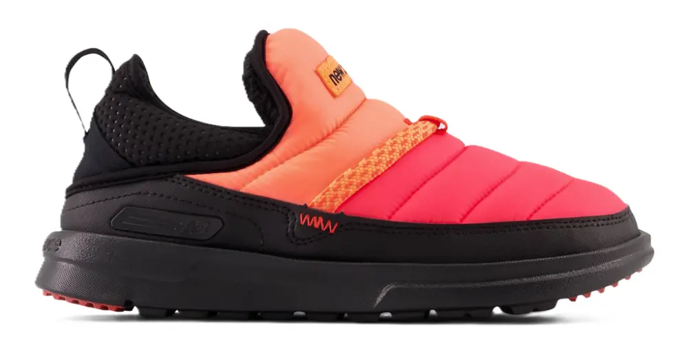 Giày New Balance CRVN MOC Mid-Cut v2 R2 ‘Orange’ SUFMIDR2