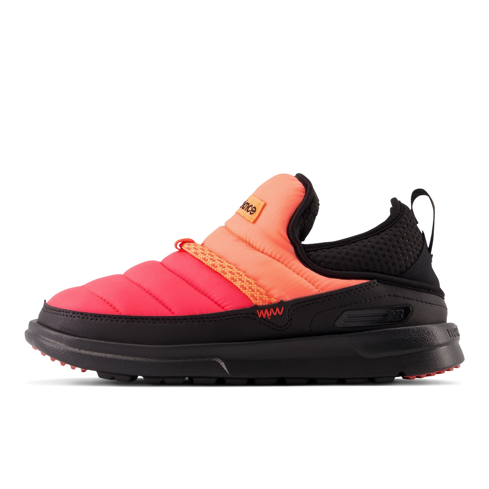 Alternative view of Giày New Balance CRVN MOC Mid-Cut v2 R2 ‘Orange’ SUFMIDR2