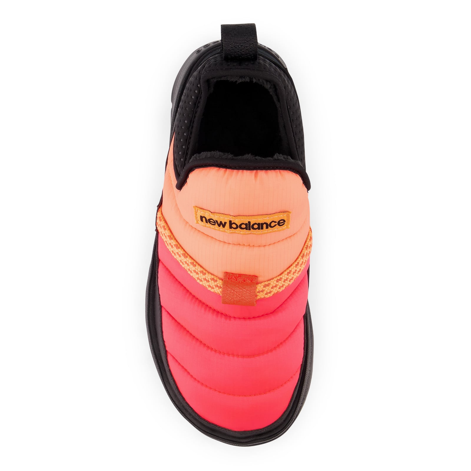 Giày New Balance CRVN MOC Mid-Cut v2 R2 ‘Orange’ SUFMIDR2 - Ảnh 3