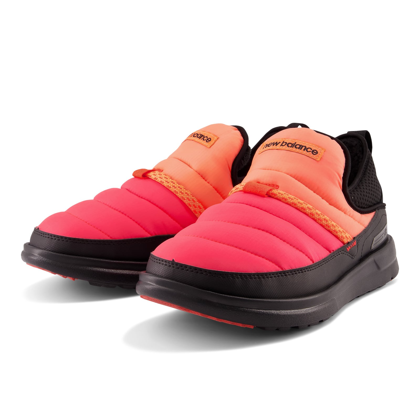 Giày New Balance CRVN MOC Mid-Cut v2 R2 ‘Orange’ SUFMIDR2 - Ảnh 5